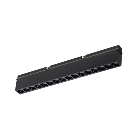 Reflektorek do szyn magnetycznych STICK ACCENT 16W 2700K 345017 Ideal Lux
