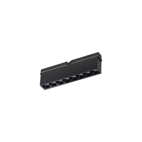 Reflektorek do szyn magnetycznych STICK ACCENT 08W 3000K 343525 Ideal Lux
