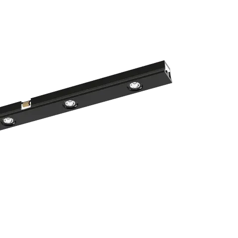 Reflektorek do szyn magnetycznych STICK ACCENT 06W 3000K 329468 Ideal Lux