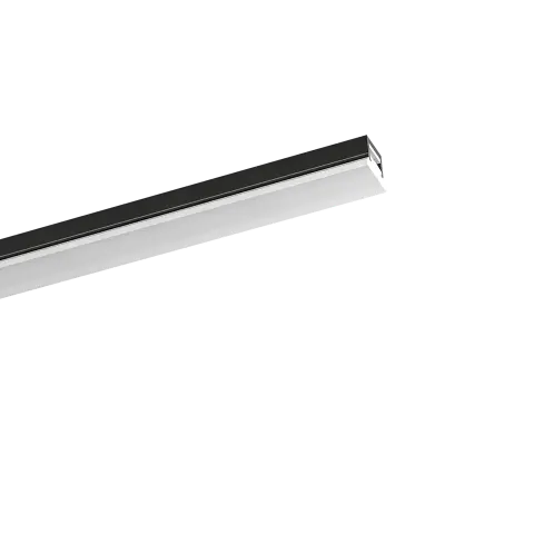 Reflektorek do szyn magnetycznych STICK WIDE 06W 3000K 329444 Ideal Lux