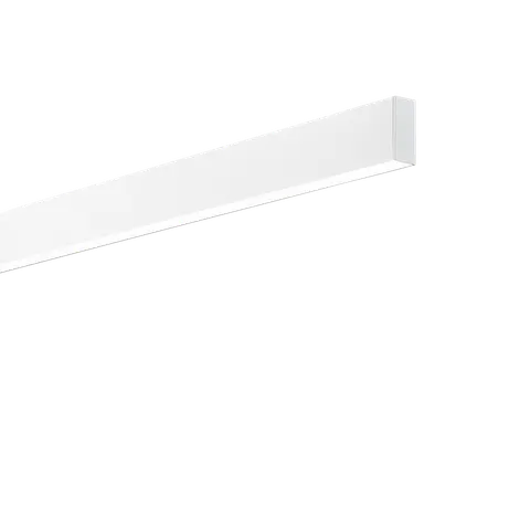 Lampa sufitowa STEEL WIDE 3000K WH 267128 Ideal Lux