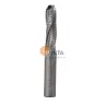Frez spiralny pod zamki zgrubne Z3 typ ZG 50416007521ZG