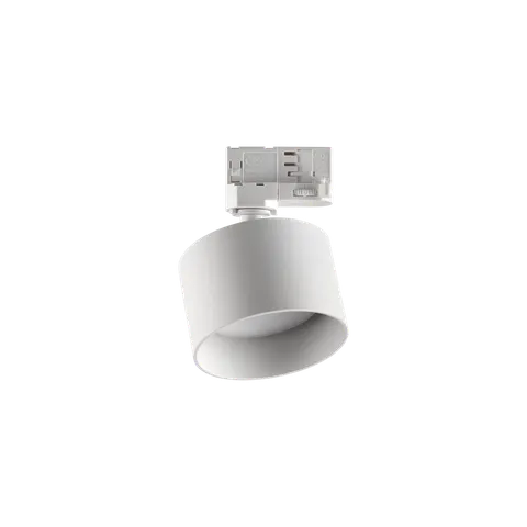 Reflektorek 3-fazowy SPIKE TR 3-PHASE Biały 344942 Ideal Lux