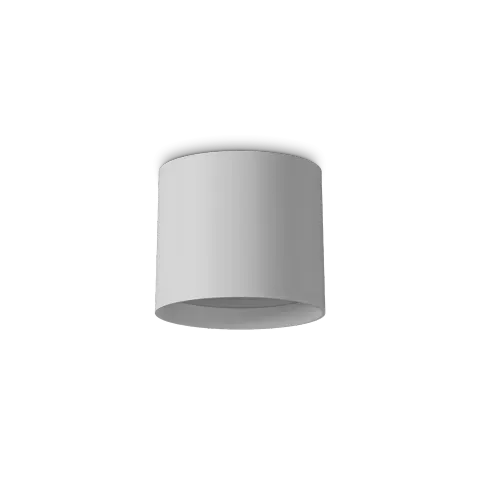 Lampa sufitowa SPIKE LED PL Biały 345468 Ideal Lux