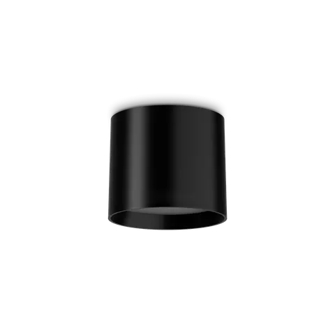 Lampa sufitowa SPIKE LED PL Czarny 336008 Ideal Lux