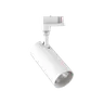 Reflektorek 3-fazowy SMILE TR 3-PHASE 30W CRI80 50° 3000K WH 190051 Ideal Lux