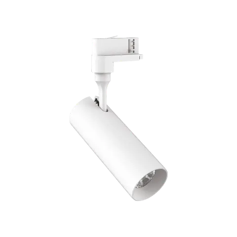 Reflektorek 3-fazowy SMILE TR 3-PHASE 15W CRI80 36° 4000K WH 189796 Ideal Lux