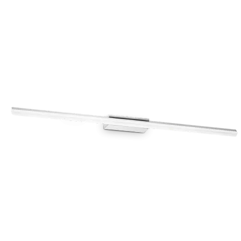 Kinkiet łazienkowy RIFLESSO AP D82 Chrom 345130 Ideal Lux