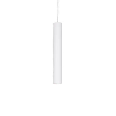 Reflektorek 3-fazowy LOOK TR 3-PHASE Biały 231662 Ideal Lux