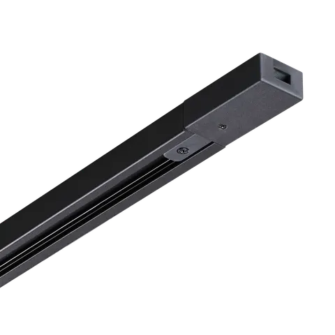 Szyna 1-fazowa LINK 1-PHASE 2000MM PROFILE SURFACE BK 342801 Ideal Lux