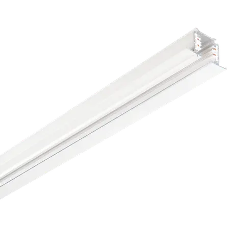 Szyna 3-fazowa LINK 3-PHASE TRIM PROFILE 2000 mm DALI 1-10V WH 246895 Ideal Lux