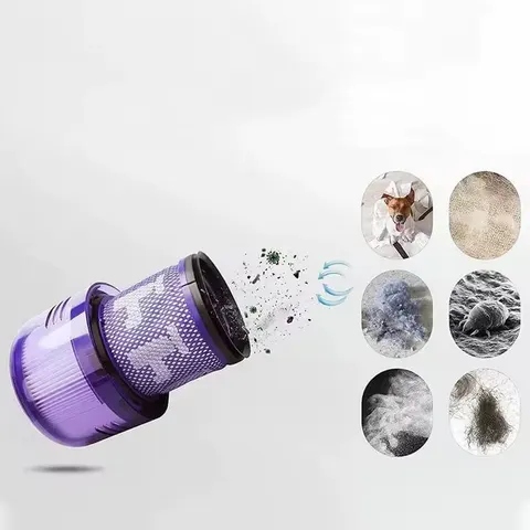 Filtr do odkurzacza Dyson V12/ Detect Slim - Zamiennik