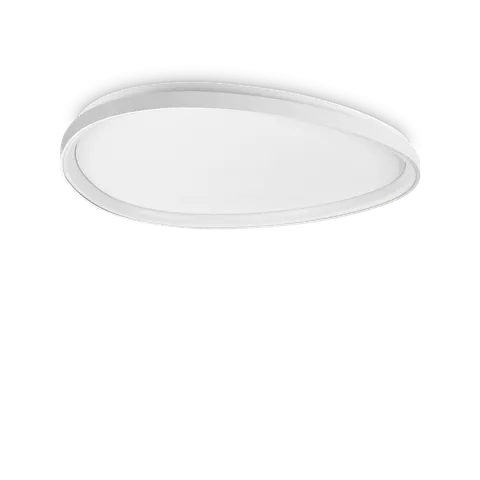 Lampa sufitowa GEMINI PL D081 ON-OFF Biały 2700K 341491 Ideal Lux