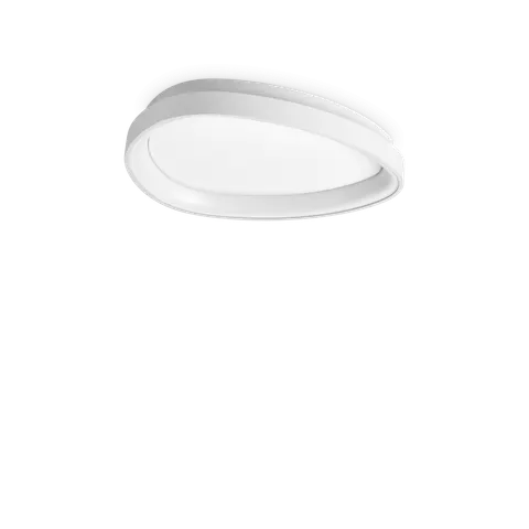 Lampa sufitowa GEMINI PL D042 ON-OFF Biały 2700K 341439 Ideal Lux