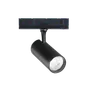 Reflektorek 3-fazowy FOX TR 3-PHASE 25W CRI90 3000K 1-10V BK 302591 Ideal Lux