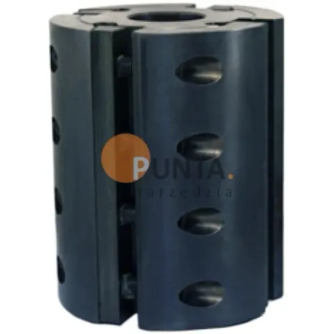 Głowice do noży ryflowanych system weinig 130.E12.2300