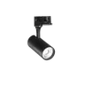 Reflektorek 3-fazowy FOX TR 3-PHASE 15W CRI80 4000K ON-OFF BK 267777 Ideal Lux