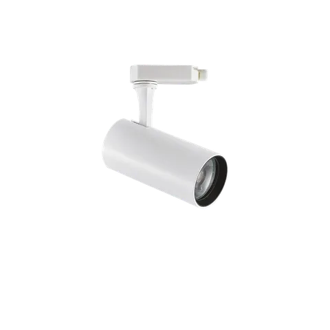 Reflektorek 3-fazowy FOX TR 3-PHASE 08W CRI80 4000K ON-OFF WH 271453 Ideal Lux