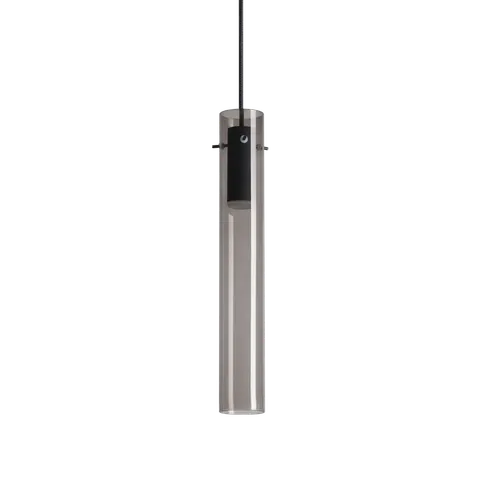 Lampa wisząca FLAM SP Dymiony 321042 Ideal Lux