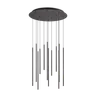 Lampa wisząca FILO SP12 Czarny 2700K 341095 Ideal Lux