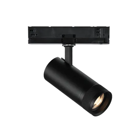 Reflektorek 3-fazowy EOS TR 3-PHASE 25W 3000K DALI BK 303000 Ideal Lux