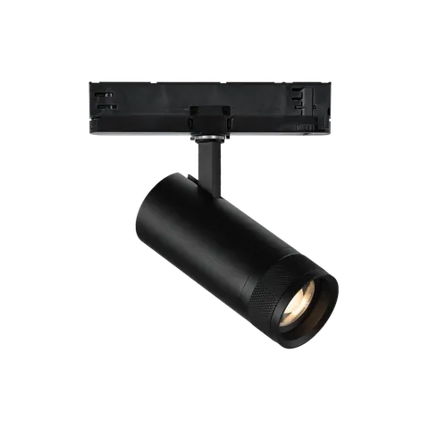 Reflektorek 3-fazowy EOS TR 3-PHASE 15W 3000K 1-10V BK 302942 Ideal Lux
