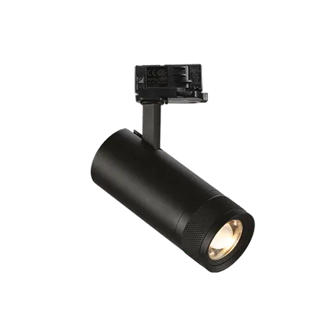 Reflektorek 3-fazowy EOS TR 3-PHASE 25W 2700K ON-OFF BK 340814 Ideal Lux