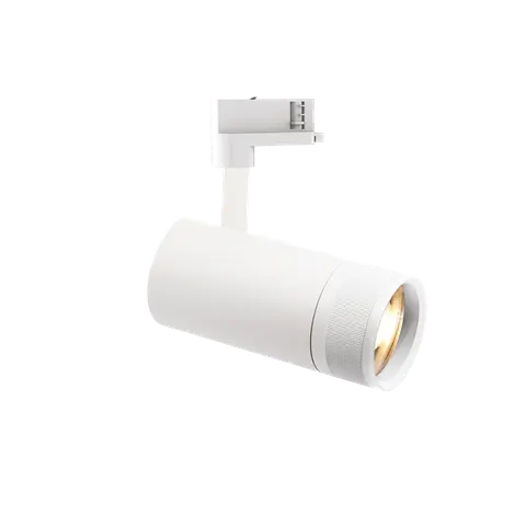 Reflektorek 3-fazowy EOS TR 3-PHASE 25W 3000K ON-OFF WH 286600 Ideal Lux