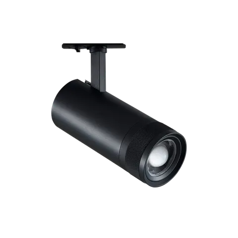 Reflektorek 3-fazowy EOS TR 1-PHASE 25W 3000K ON-OFF BK 342740 Ideal Lux