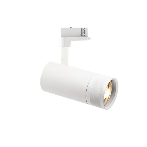 Reflektorek 3-fazowy EOS TR 3-PHASE 15W 3000K ON-OFF WH 286594 Ideal Lux