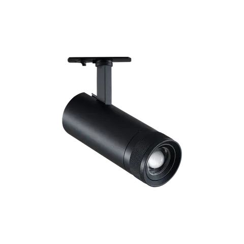 Reflektorek 3-fazowy EOS TR 1-PHASE 15W 3000K ON-OFF BK 337579 Ideal Lux
