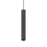 Reflektorek szynowy EGO PENDANT TUBE 12W 3000K 1-10V BK 303574 Ideal Lux