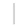 Reflektorek szynowy EGO PENDANT TUBE 12W 3000K 1-10V WH 303598 Ideal Lux
