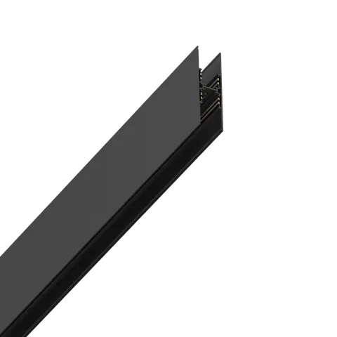 Szyna EGO PROFILE BI-EMISSION 1000 mm BK 322513 Ideal Lux