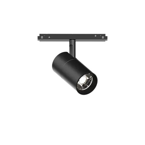 Reflektorek szynowy EGO TRACK SINGLE 26W 4000K ON-OFF BK 317991 Ideal Lux