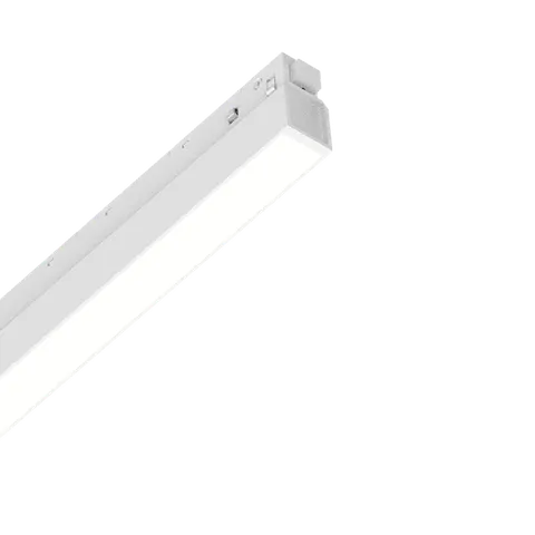 Reflektorek szynowy EGO WIDE 13W 3000K 1-10V WH 303819 Ideal Lux