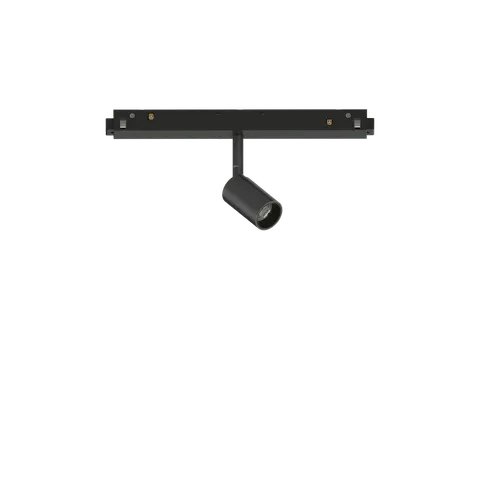Reflektorek szynowy EGO TRACK SINGLE 03W 3000K DALI BK 286396 Ideal Lux