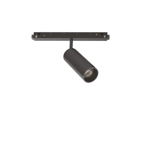 Reflektorek szynowy EGO TRACK SINGLE 12W 3000K ON-OFF BK 257655 Ideal Lux