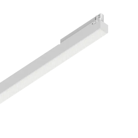 Reflektorek 3-fazowy DISPLAY UGR D1595 3000K WH 283654 Ideal Lux