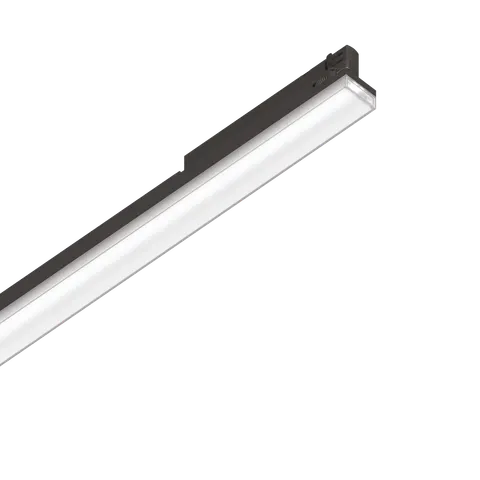 Reflektorek 3-fazowy DISPLAY WIDE D1125 4000K BK 283746 Ideal Lux