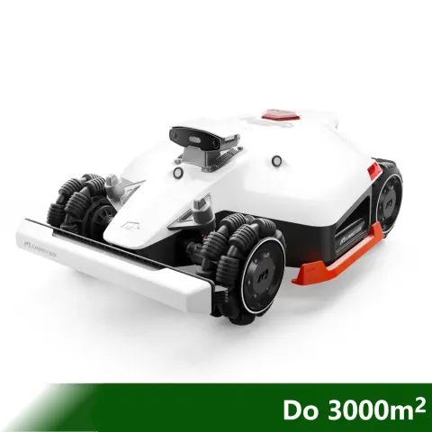 Robot koszący Mammotion Luba 2 AWD 3000X