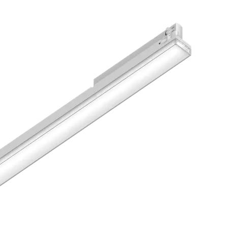 Reflektorek 3-fazowy DISPLAY WIDE D0565 3000K WH 283753 Ideal Lux