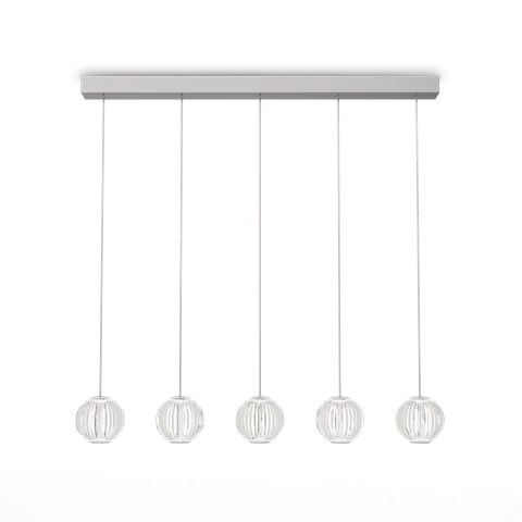 Lampa wisząca DIAMOND SP5 343471 Ideal Lux