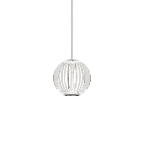 Lampa wisząca DIAMOND SP1 343457 Ideal Lux