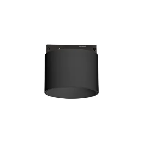 Reflektorek szynowy magnetyczny DEVA TRACK BIG 05W BK 332840 Ideal Lux