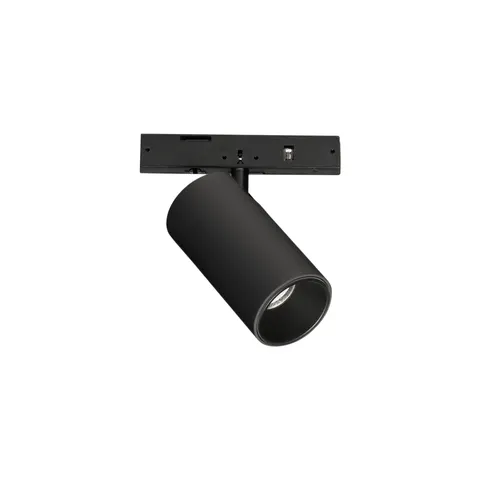 Reflektorek szynowy magnetyczny DEVA TRACK 2,5W BK 332765 Ideal Lux