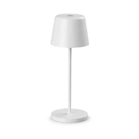 Lampa stołowa CUTE TL Biały 346892 Ideal Lux