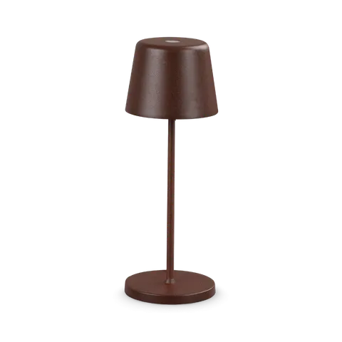 Lampa stołowa CUTE TL Kawa 346915 Ideal Lux