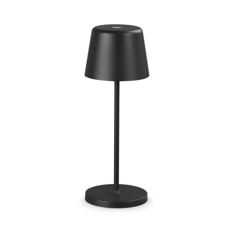 Lampa stołowa CUTE TL Czarny 346908 Ideal Lux