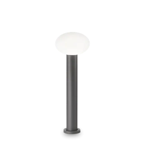 Słupek ogrodowy CLIO MPT1 Antracyt 249452 Ideal Lux